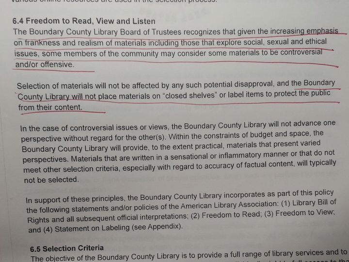 6/16/22 Public commenting declined to 130 community members…