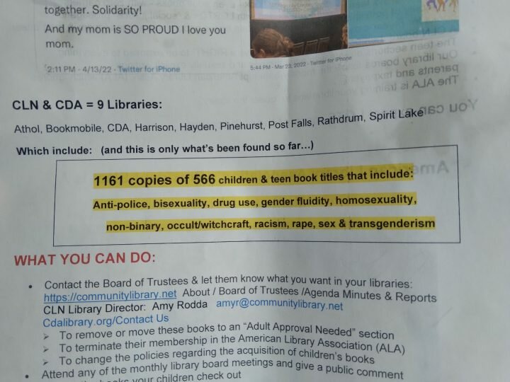5/19/22 Do you want our library a member of the ALA?…