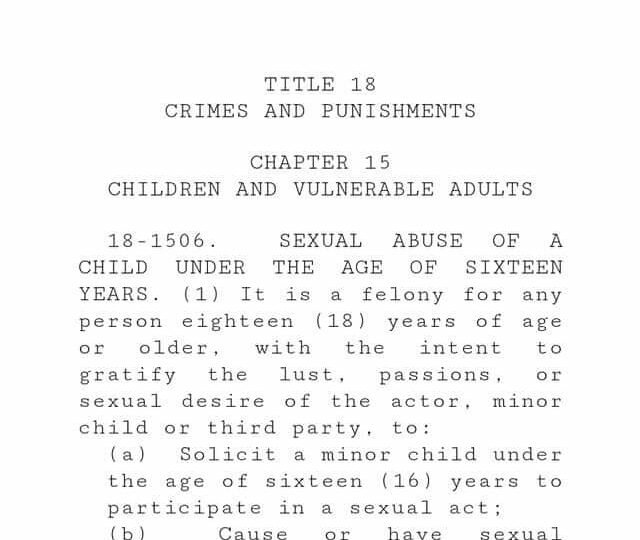 3/17/22 Hiding behind an exemption…